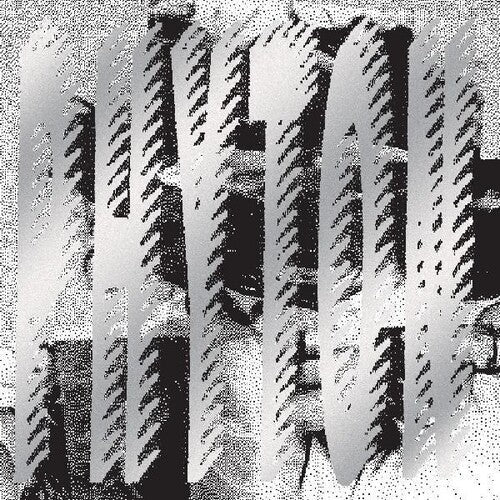 Yosa Peit: Phyton -LP