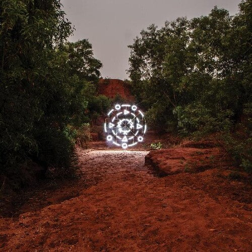 Sarathy Korwar: Kalak -LP