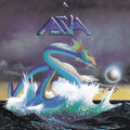 Asia: Asia - (VINYL LP)