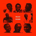Balka Sound: Balka Sound -LP