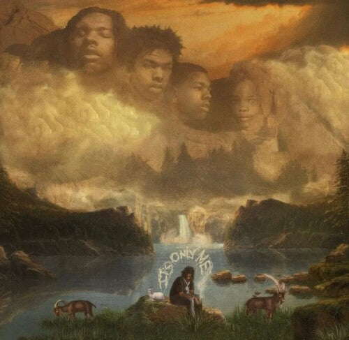 Lil Baby: It's Only Me - COMPACT DISCS