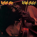 Buddy Guy: Stone Crazy -LP