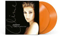 Celine Dion: Let's Talk About Love - (VINYL LP)