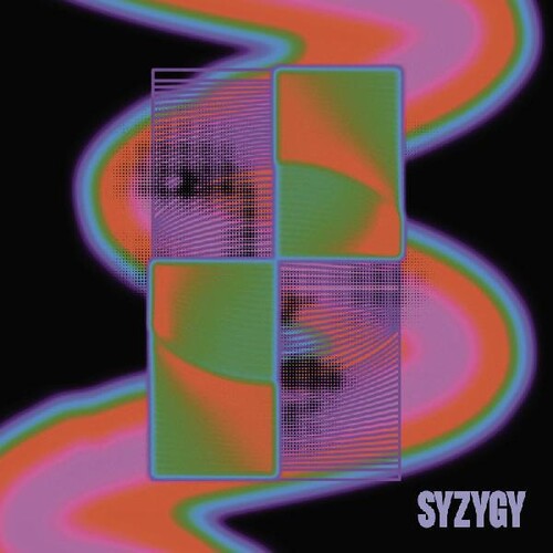 Syzygy: Anchor And Adjust - (VINYL LP)
