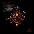 Sepultura: A-Lex - (VINYL LP)