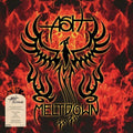 Ash: Meltdown - (VINYL LP)