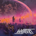 Wasafiri: Klearlight - (VINYL LP)