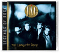 Jag: The Longest Road - CD