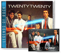 Twenty Twenty: Twenty Twenty - CD