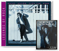 Geoff Moore: Over The Edge - CD
