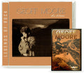Geoff Moore: The Distance - CD