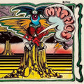 Mythos: Mythos - (VINYL LP)