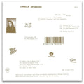 Camilla Sparksss: For You The Wild - (VINYL LP)