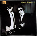 The Blues Brothers: BRIEFCASE FULL OF BLUES - (VINYL LP)