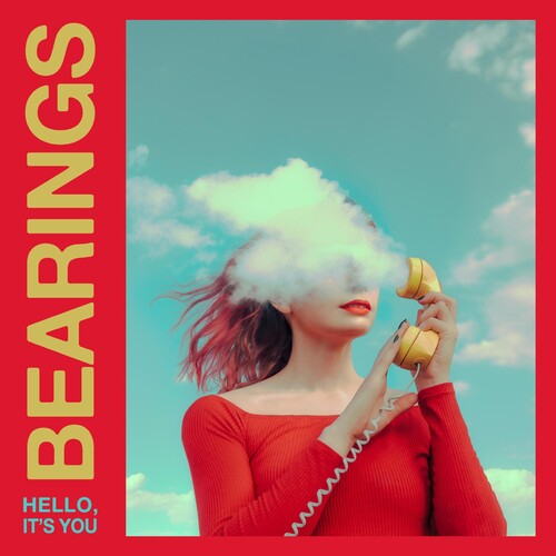 Bearings: HELLO, IT'S YOU - (VINYL LP)