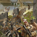 R.A.M.B.O.: DEFY EXTINCTION - CD