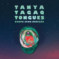 Tanya Tagaq: TONGUES NORTH STAR REMIXES - (VINYL LP)