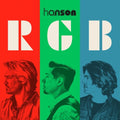 Hanson: RED GREEN BLUE - (VINYL LP)