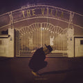 Villa: SAVIOR SELF - (VINYL LP)