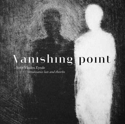 Sofie Vanden Eynde: Vanishing Point - (VINYL LP)