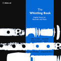 Richard Whalley: The Whistling Book - CD