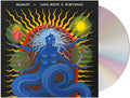 DeWolff: Love, Death & In Between - CD