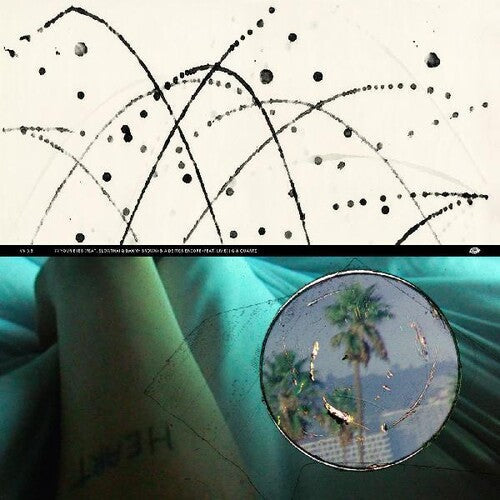 Mount Kimbie: Mk 3.5: Die Cut / City Planning - CD