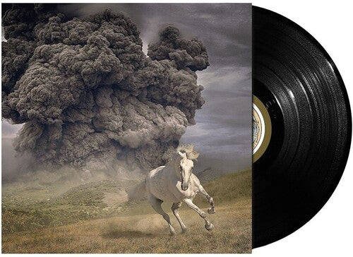 The White Buffalo: Year Of The Dark Horse - (VINYL LP)
