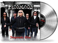 Bloodgood: Dangerously Close - (VINYL LP)