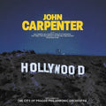 John Carpenter: Hollywood Story -LP