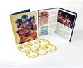 The Beach Boys: Sail On Sailor [Super Deluxe 6CD] - CD