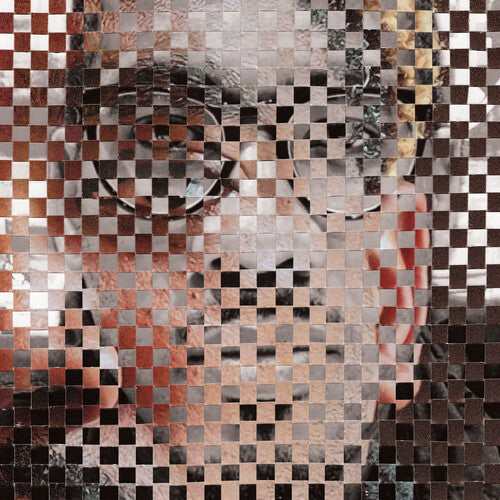 James Brandon Lewis: Eye Of I -LP
