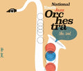 National Youth Jazz Orchestra: She Said - CD