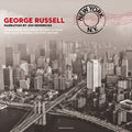 George Russell: New York N.Y. - 180gm Red Vinyl - (VINYL LP)
