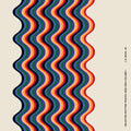 L.G. Jr. Mair: Selected Rhythm Tracks 1988-1994 Volume I - (VINYL LP)