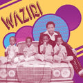 Alhaji Waziri Oshomah: Vol. 1-5 (1978-1984) - (VINYL LP)