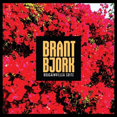 Brant Bjork: Bougainvillea Suite - (VINYL LP)