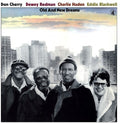 Cherry, Don / Redman, Dewey / Haden, Charlie: Old and New Dreams - (VINYL LP)