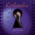 Cinderella: Live At The Key Club - (VINYL LP)