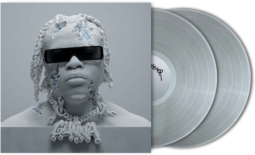 Gunna: DS4EVER -LP