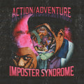 Action/Adventure: Imposter Syndrome - (VINYL LP)