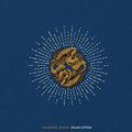 Celestial Season: Solar Lovers - (VINYL LP)