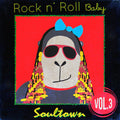 Various Artists: Soultown Lullabies, Vol. 3 (Various Artist) - COMPACT DISCS