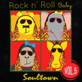 Various Artists: Soultown Lullabies, Vol. 5 (Various Artist) - COMPACT DISCS