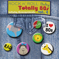 Various Artists: Totally 80's Lullabies, Vol. 4 (Various Artist) - COMPACT DISCS