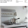 Anja Lauvdal: From A Story Now Lost -LP