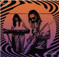 Moon Duo: Live At Levitation -LP