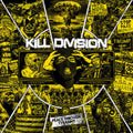 Kill Division: Peace Through Tyranny - COMPACT DISCS