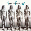 Tin Machine: Tin Machine II - 180-Gram Black Vinyl -LP