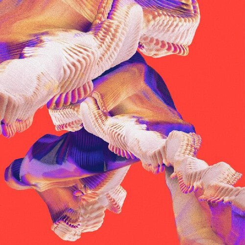Bicep: Isles -LP